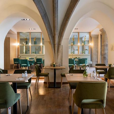 Altstadthotel Arch Регенсбург Экстерьер фото